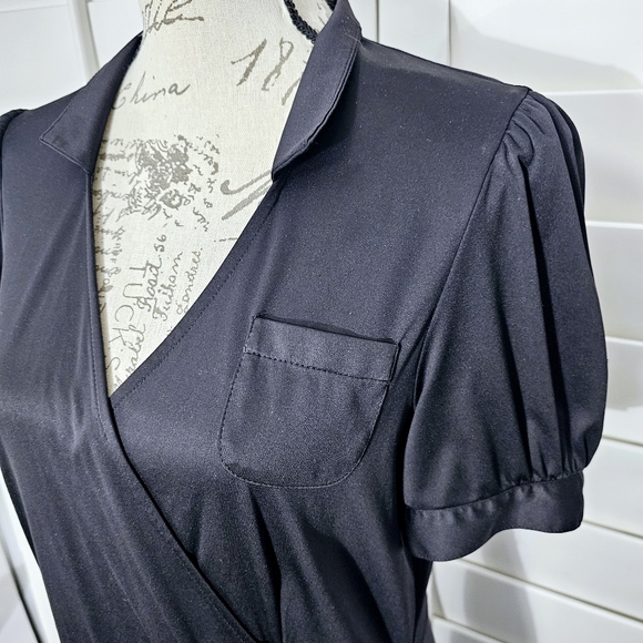 LONG "TO THE MAX" DRESS - Picture 2 of 16